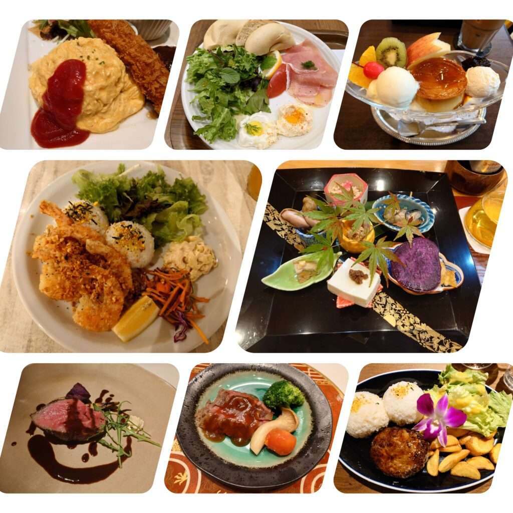 ちばっこグルメの画像